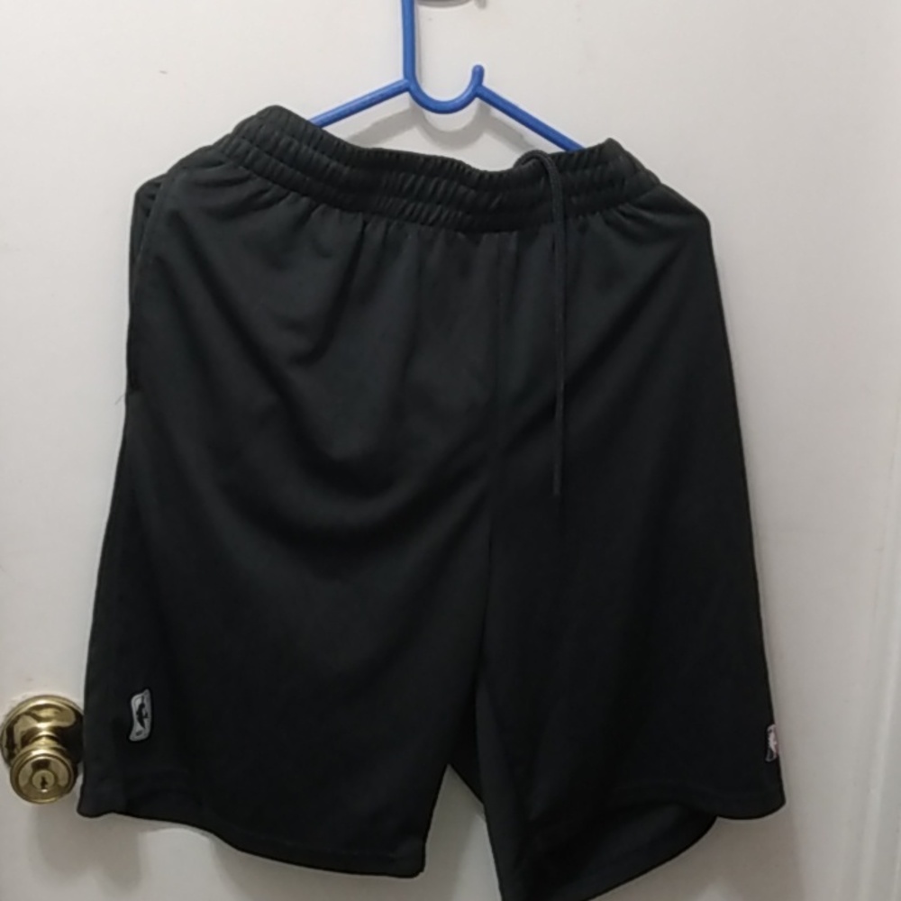 NBA shorts